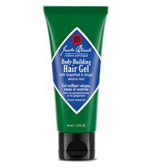 Jack Black - Body Building Hair Gel 96 g
