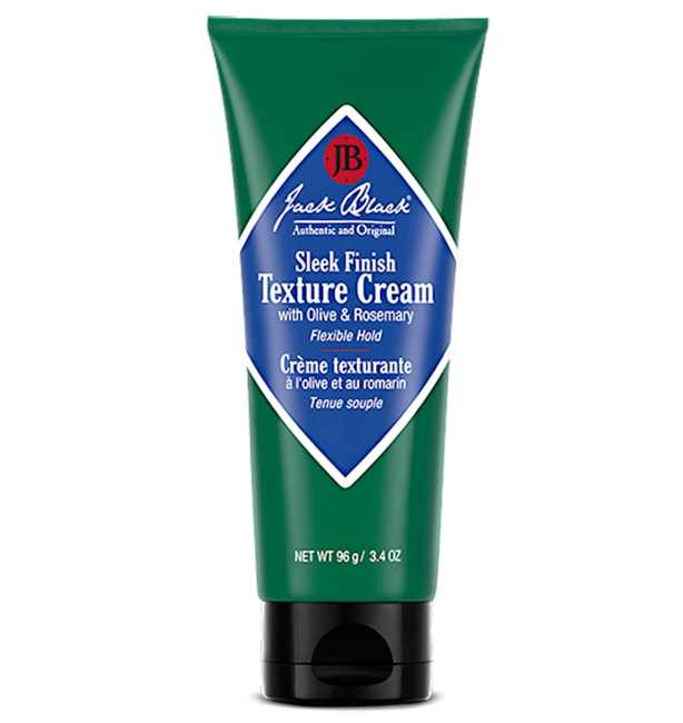 Jack Black - Sleek Finish Texture Cream 96 g