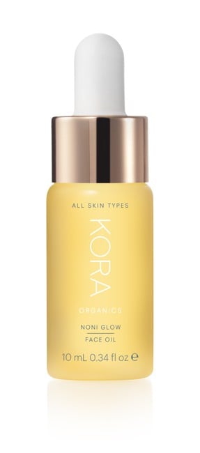 KORA Organics - Noni Glow Face Oil 10 ml - Gesichtsöl