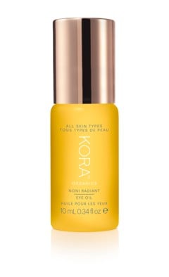 KORA Organics - Noni Radiant Eye Oil 10 ml