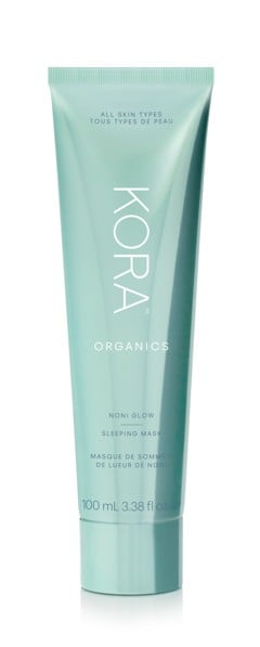 KORA Organics - Noni Glow Sleeping Mask 100 ml