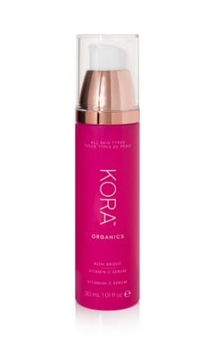 KORA Organics - Noni Bright Vitamin C Serum 30 ml