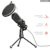 Trust GXT 232 Mantis Streaming Microphone thumbnail-4