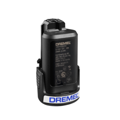 Dremel - 12v Li-Ion Battery 880 (2Ah)