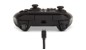 PowerA Enhanced Wired Controller For Xbox Series X - S - Black Inline thumbnail-4