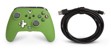 PowerA Enhanced Wired Controller For Xbox Series X - S - Soldier thumbnail-2