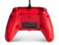 PowerA Enhanced Wired Controller For Xbox Series X - S - Red thumbnail-5