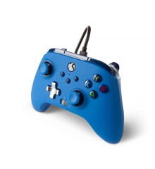 PowerA Enhanced Wired Controller For Xbox Series X - S - Blue