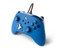PowerA Enhanced Wired Controller For Xbox Series X - S - Blue thumbnail-1