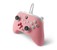 PowerA Enhanced Wired Controller For Xbox Series X - S - Pink Inline thumbnail-1