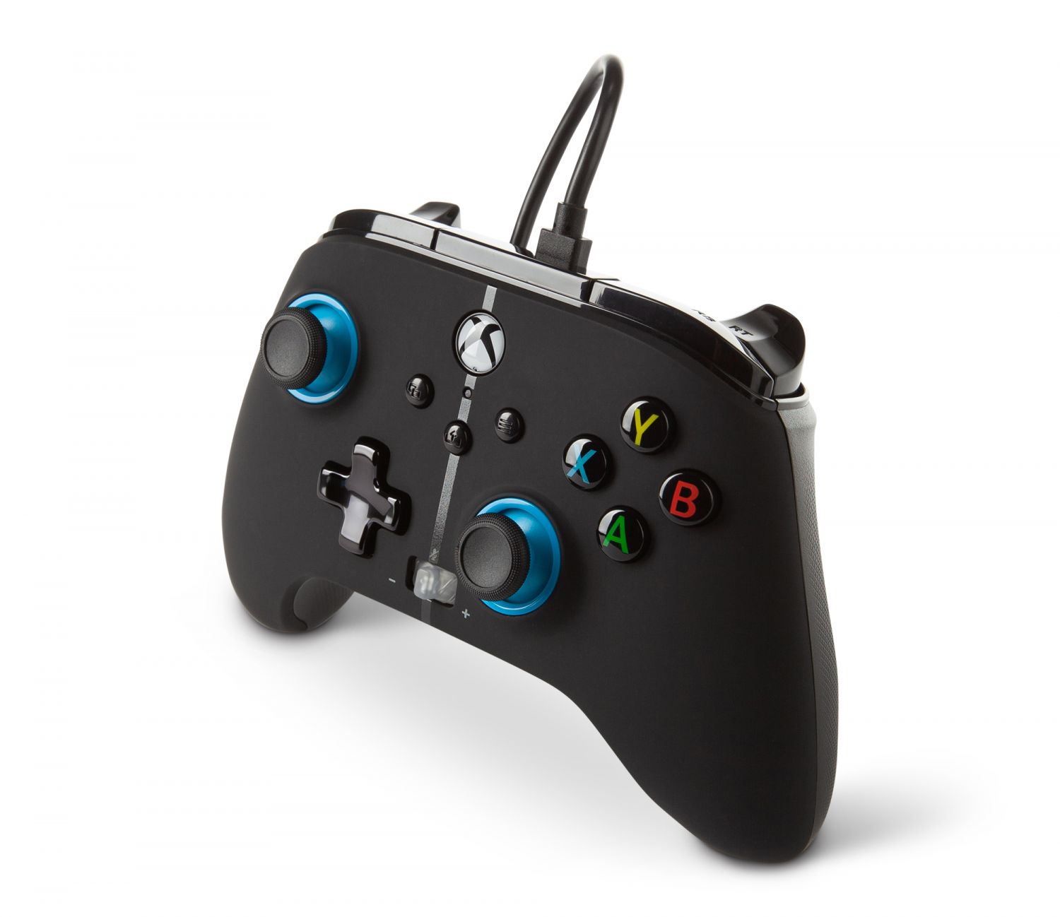 PowerA Wired Controller for Xbox Series X/S | GameStop