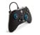 PowerA Enhanced Wired Controller For Xbox Series X - S - Blue Hint thumbnail-5