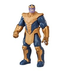 Avengers - Titan Hero - Deluxe Thanos (E7381)