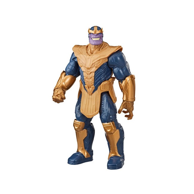 Avengers - Titan Hero - Deluxe Thanos