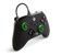 PowerA Enhanced Wired Controller For Xbox Series X - S - Green Hint thumbnail-2