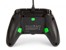 PowerA Enhanced Wired Controller For Xbox Series X - S - Green Hint thumbnail-3