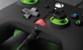 PowerA Enhanced Wired Controller For Xbox Series X - S - Green Hint thumbnail-8