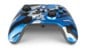 PowerA Enhanced Wired Controller For Xbox Series X - S - Blue Camo thumbnail-3