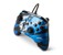 PowerA Enhanced Wired Controller For Xbox Series X - S - Blue Camo thumbnail-1