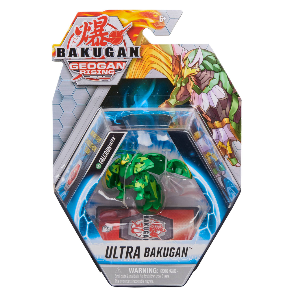 Bakugan - Ultra Ball - Falcon (6059566)