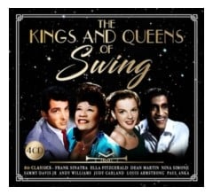 The Kings & Queens of Swing