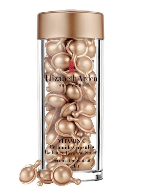 Elizabeth Arden - Ceramide Capsules Vitamin C - 60 PCS