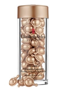 Elizabeth Arden - Ceramide Capsules Vitamin C - 60 PCS