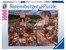 Ravensburger - Puzzle 1000 - Paris Impressions (10216727) thumbnail-1