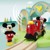 BRIO - Mickey Mouse Record & Play Station (32270) thumbnail-4