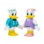 BRIO - Donald & Daisy Duck Train (32260) thumbnail-5