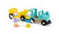 BRIO - Donald & Daisy Duck Train (32260) thumbnail-1