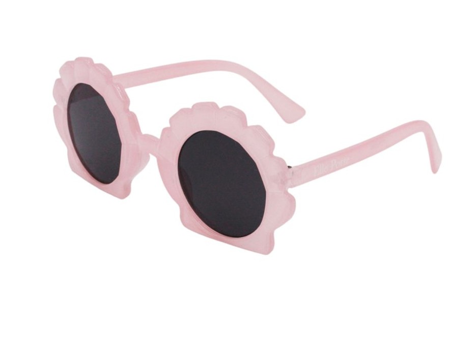 Elle Porte - Shelly - Solbriller for barn, rosa