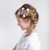 Mimi & Lula - Hair Clips 4 pc, Shimmer Metallic shell (70207208) thumbnail-2