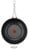 Tefal - Jamie Oliver Premium - Rustfri Stål Wok 30 cm thumbnail-2