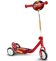 Cars - 3 Wheel Scooter (60189)
