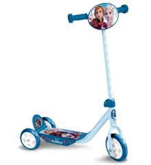 Frozen 2 - 3 Wheel Scooter (60188)