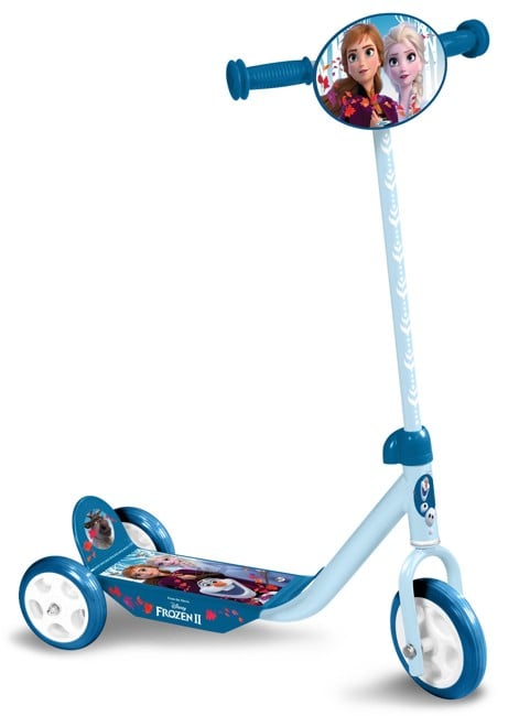 Frozen 2 - 3 Wheel Scooter (60188)