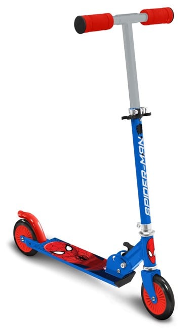 Spider-Man - Foldable Skate Scooter (60187)