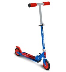 Spider-Man - Foldable Skate Scooter (60187)