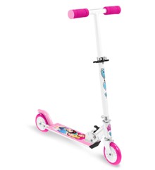 Disney Princess - Foldable Skate Scooter (60186)