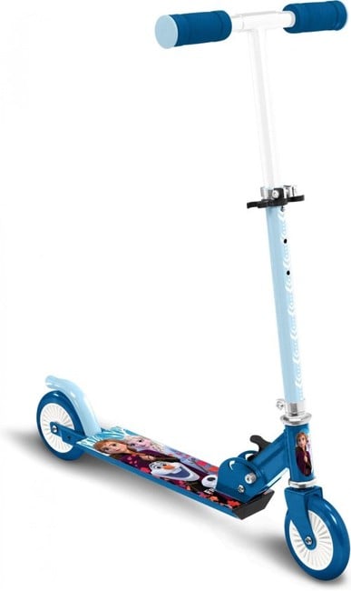 Disney Frozen 2 - Foldable Skate Scooter (60185)