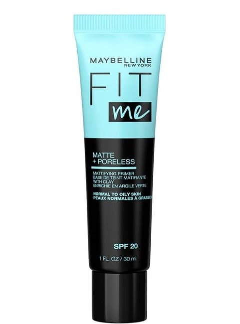 Maybelline - Fit Me Matte + Poreless Primer