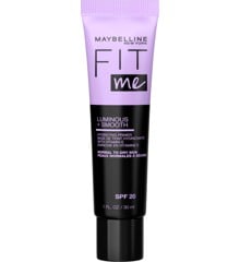 Maybelline - Fit Me Luminous + Smooth Primer