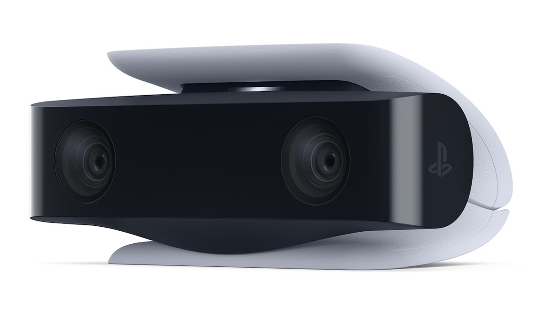 Playstation 5 HD Camera