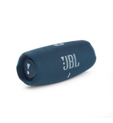 JBL - Charge 5 - Portable Waterproof Speaker with Powerbank