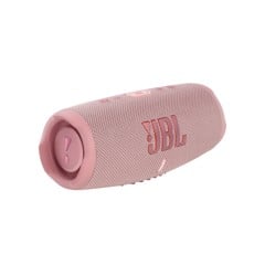 JBL - Charge 5 - Portable Waterproof Speaker with Powerbank