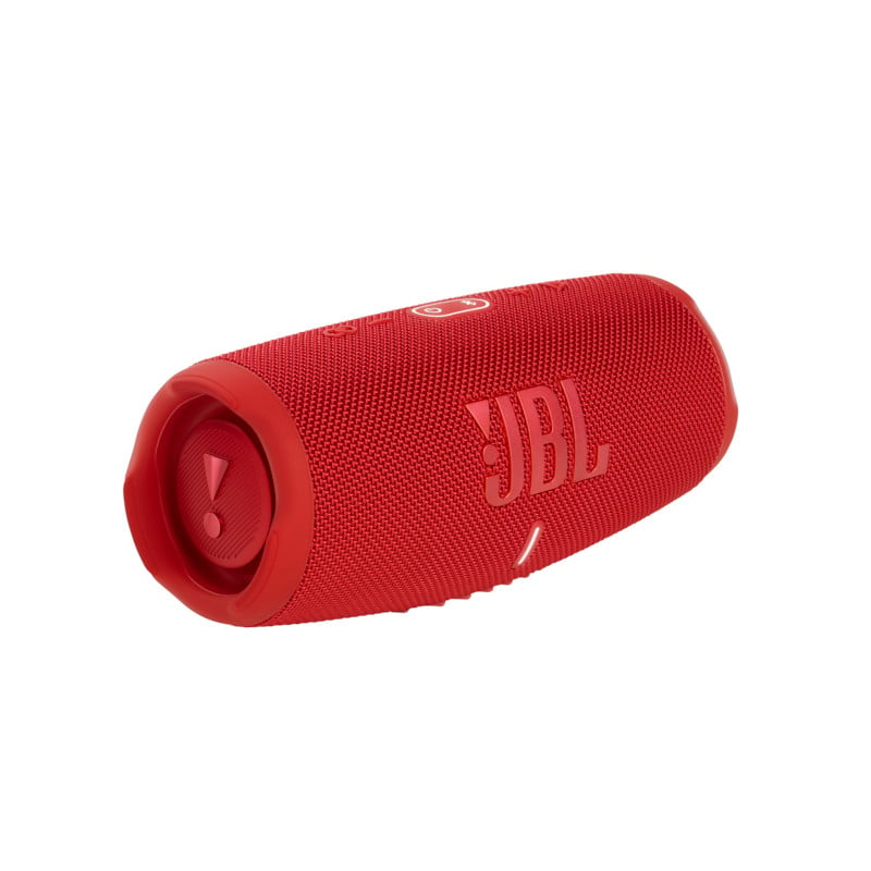 JBL - Charge 5 - Portable Waterproof Speaker with Powerbank - Elektronikk