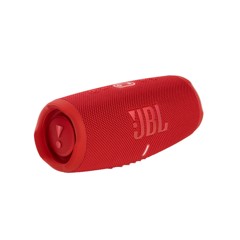 JBL - Charge 5 - Portable Waterproof Speaker with Powerbank