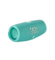 JBL - Charge 5 - Portable Waterproof Speaker with Powerbank