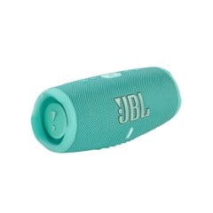 JBL - Charge 5 - Portable Waterproof Speaker with Powerbank